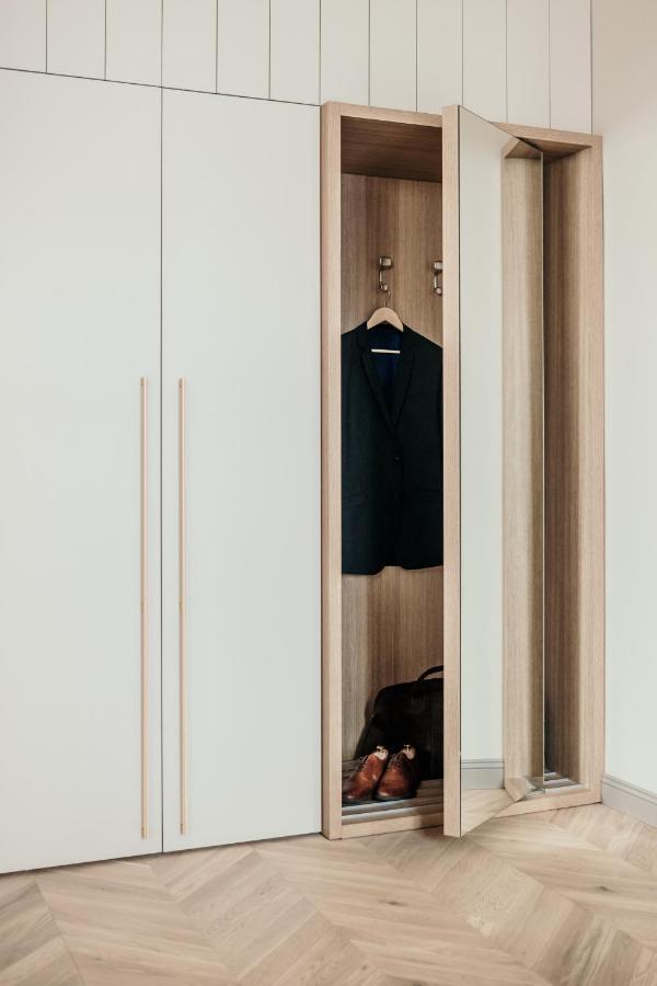 Apartamenty Male Garbary Torun Ngoại thất bức ảnh