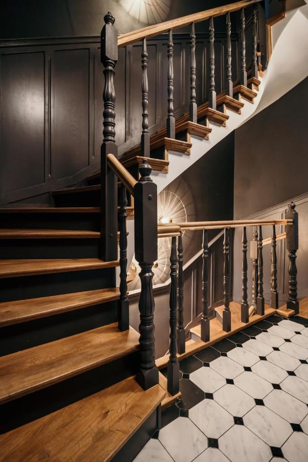 Apartamenty Male Garbary Torun Ngoại thất bức ảnh