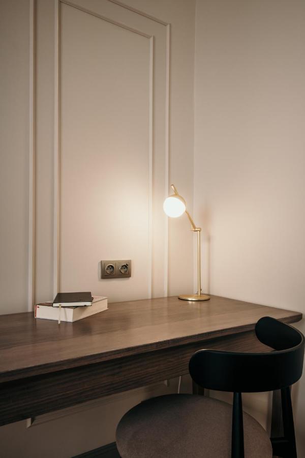 Apartamenty Male Garbary Torun Ngoại thất bức ảnh