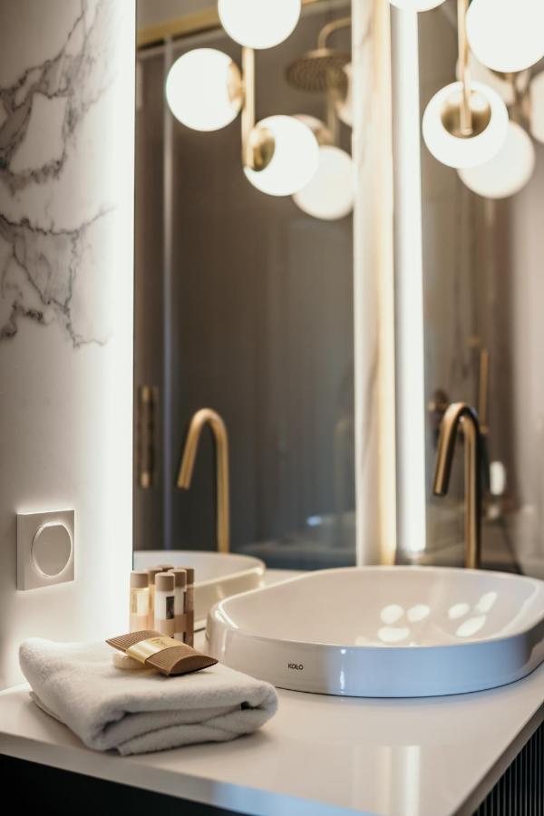 Apartamenty Male Garbary Torun Ngoại thất bức ảnh